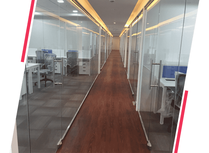 Glass Work In Chennai
