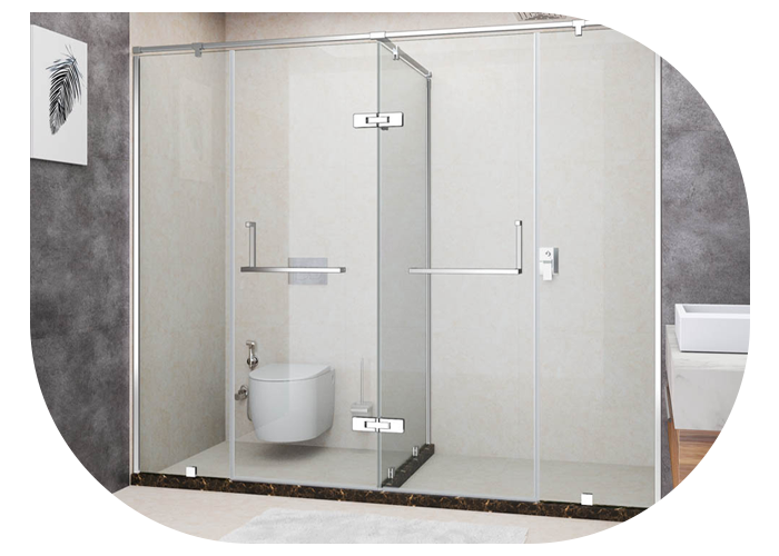 Shower Enclosure Dealers in Chennai